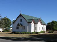 Rosewood - St Luke's Anglican Church
